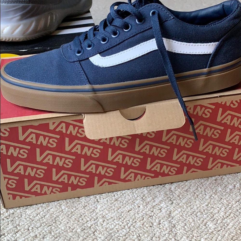 Vans old skool